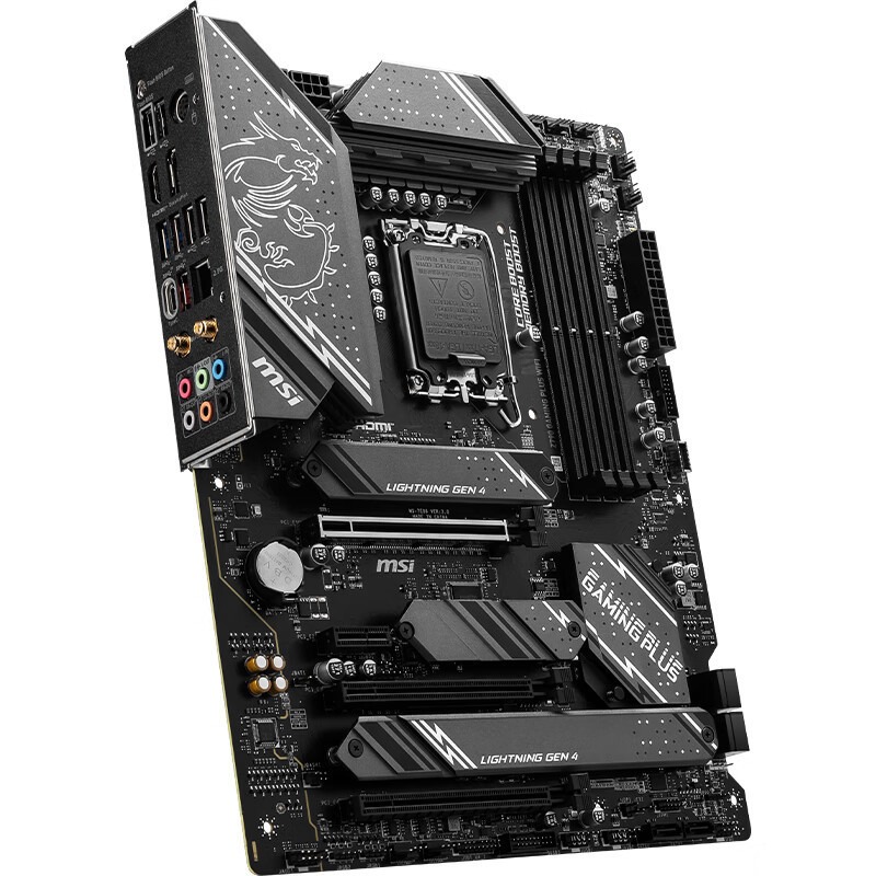 Onderdelen voor MSI Z790 GAMIN - Pc Gaming Msi recensie en prijs
