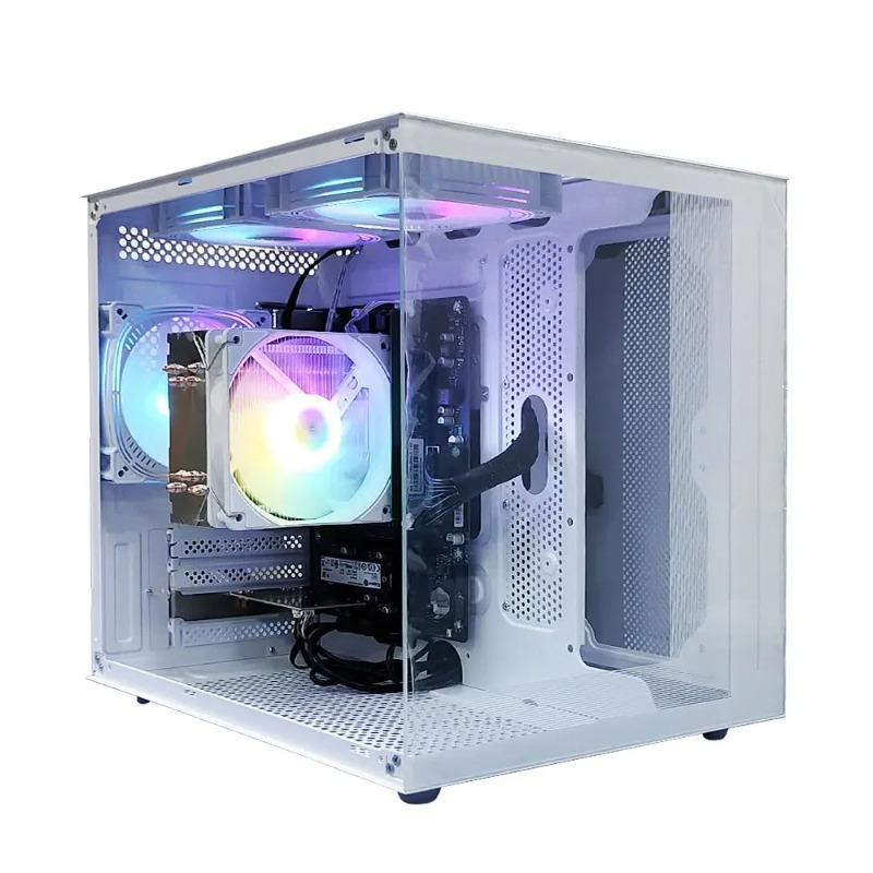 Goedkope Volledige I5-10400f R - Pc Gaming Rtx 4060 recensie en prijs