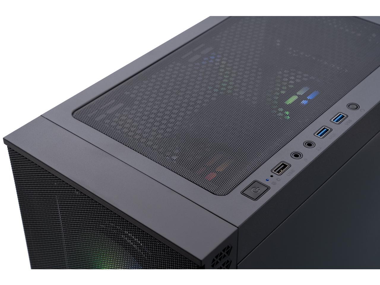 ABS Cyclone Aqua Prebuilt Gami - Pc Gaming Prebuilt recensie en prijs