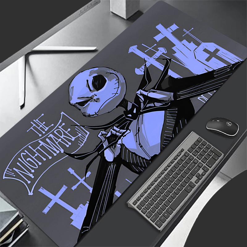 Muismat rubberen tafel Grote G - Pc Gaming Aesthetic recensie en prijs