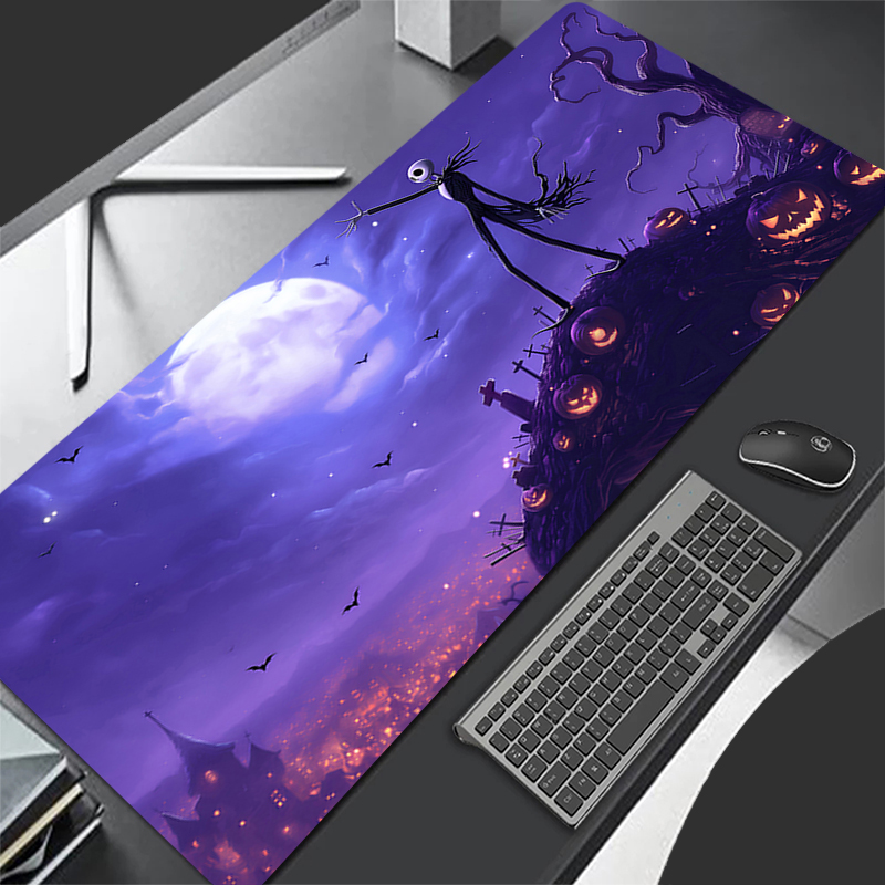 Muismat rubberen tafel Grote G - Pc Gaming Aesthetic recensie en prijs