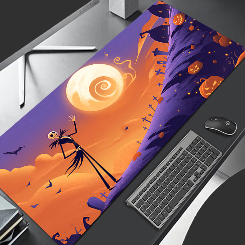 Muismat rubberen tafel Grote G - Pc Gaming Aesthetic recensie en prijs