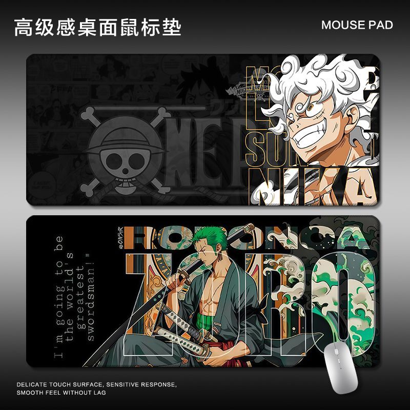 Anime One Piece Luffy Zoro Nam - Pc Gaming Editing recensie en prijs