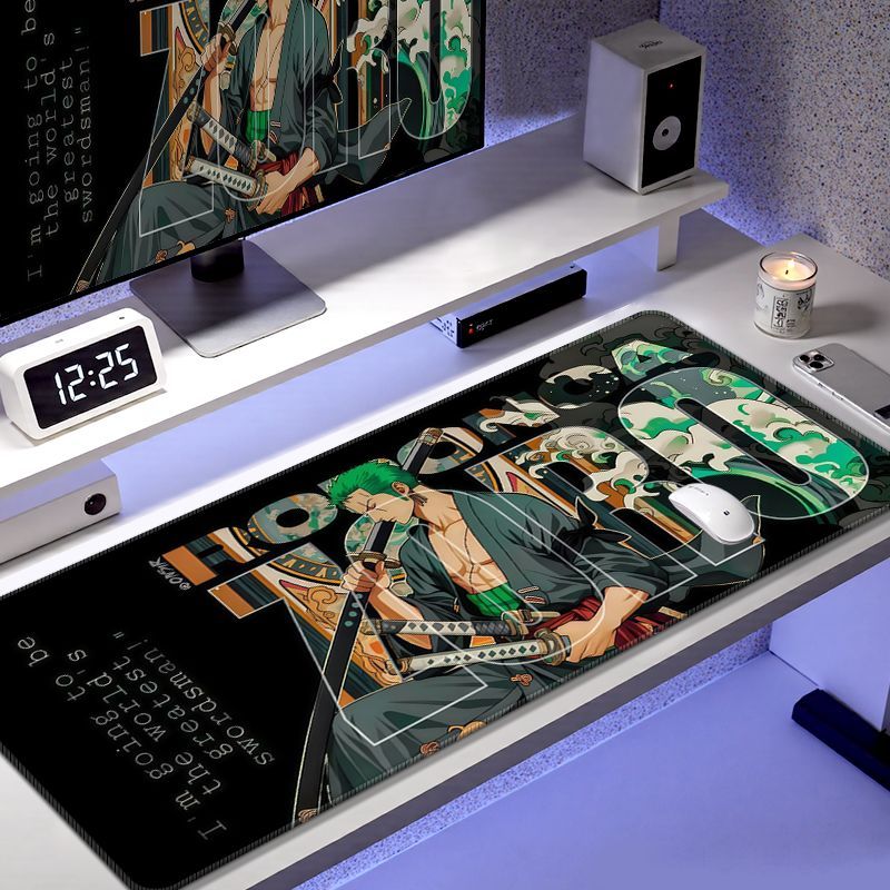 Anime One Piece Luffy Zoro Nam - Pc Gaming Editing recensie en prijs