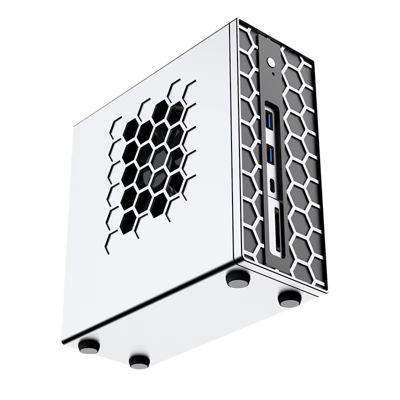 Topton Gaming AI Mini PC AMD R - Pc Gaming Setup recensie en prijs