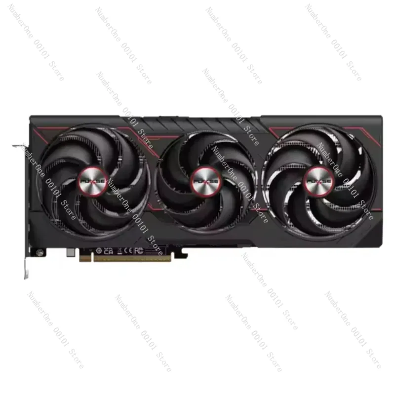 Voor SAPPHIRE PURE AMD Radeon  - Pc Gaming Video recensie en prijs