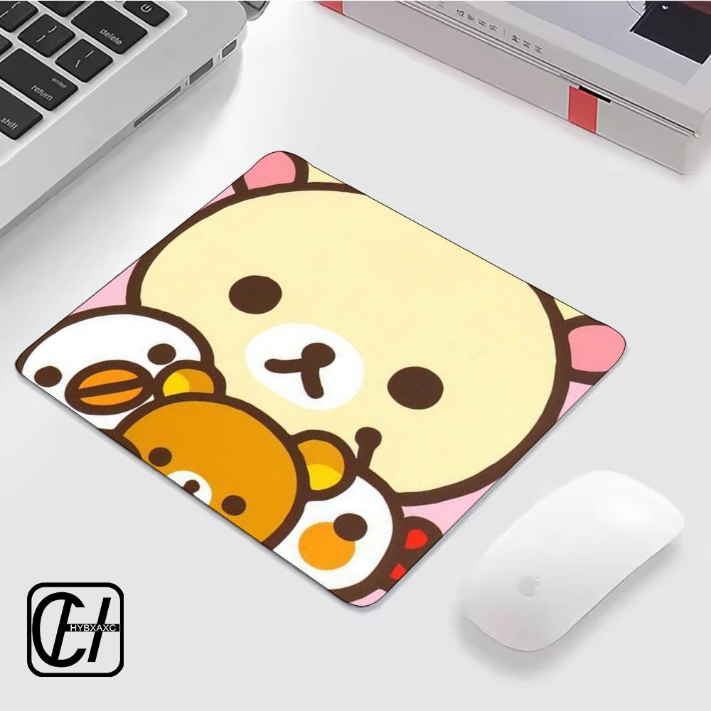 Kleine mooie Rilakkuma Kawaii  - Pc Gaming Kawaii recensie en prijs