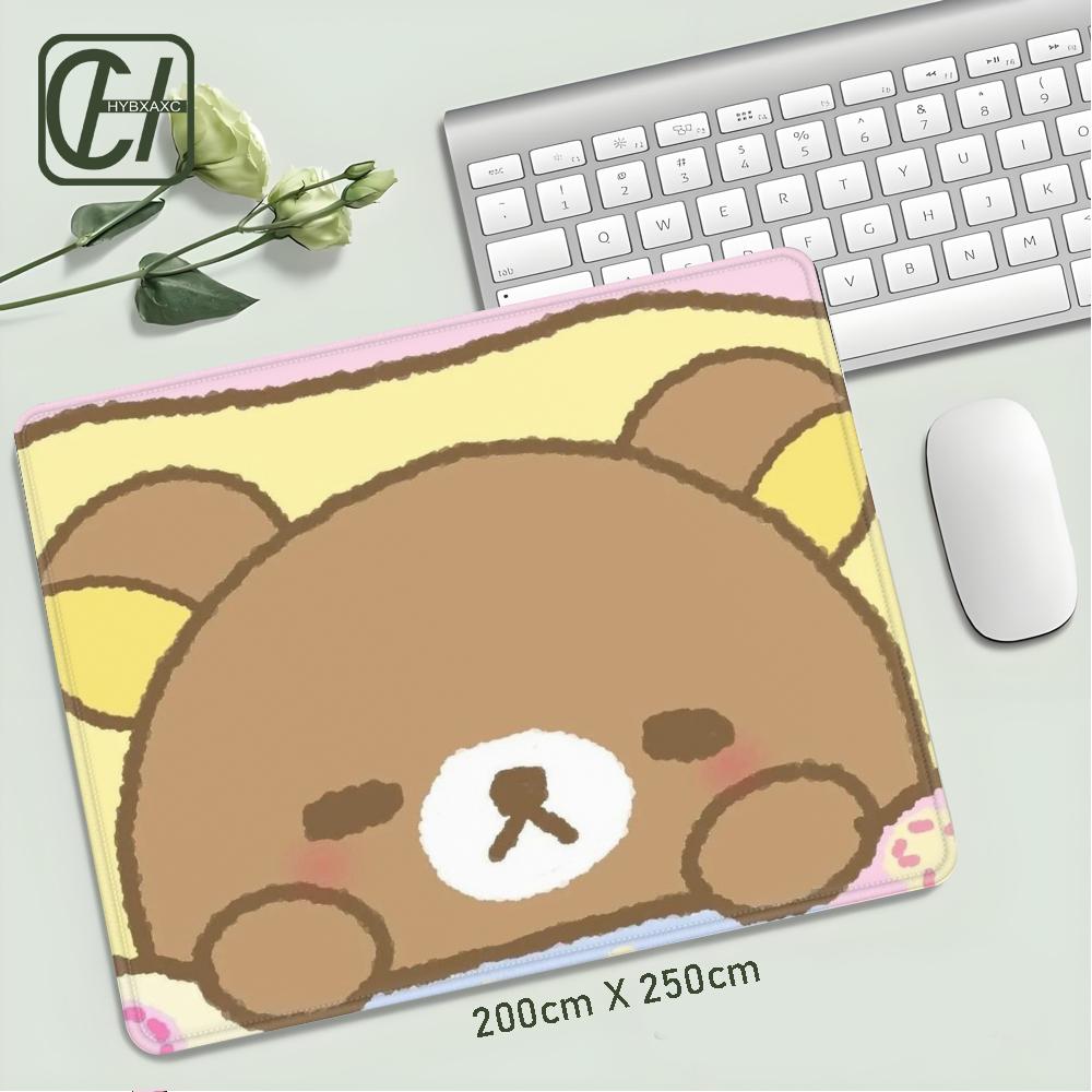 Kleine mooie Rilakkuma Kawaii  - Pc Gaming Kawaii recensie en prijs