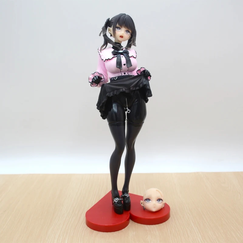 Kurokawa Moe Uniform Style Sta - Pc Gaming Editing recensie en prijs