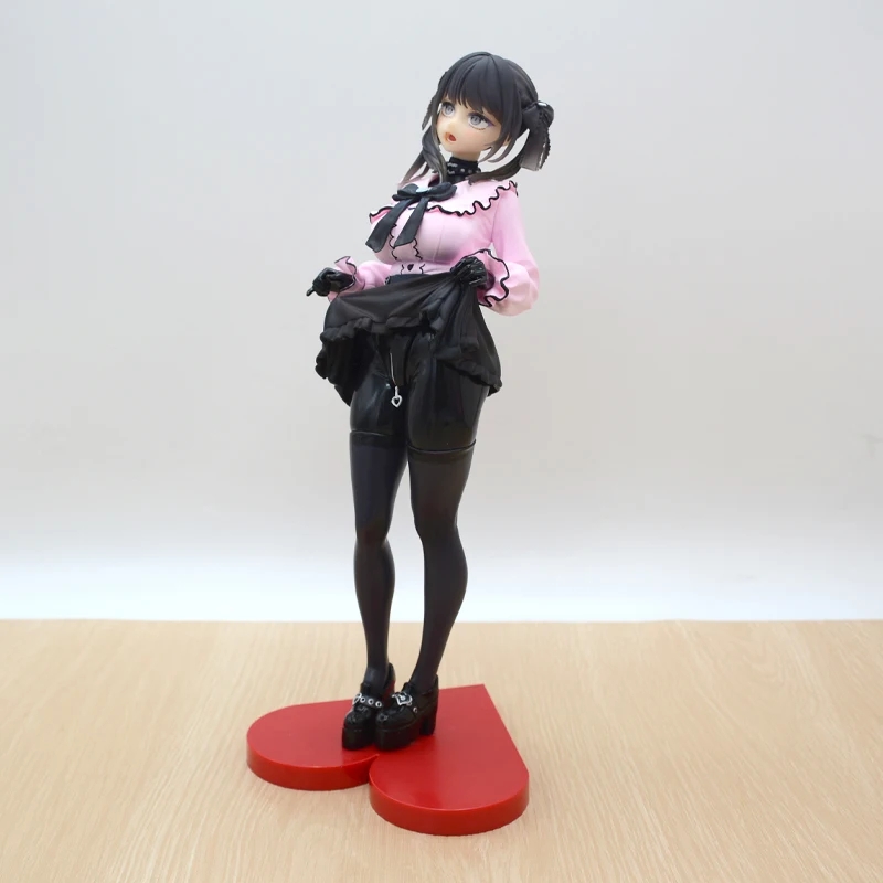 Kurokawa Moe Uniform Style Sta - Pc Gaming Editing recensie en prijs