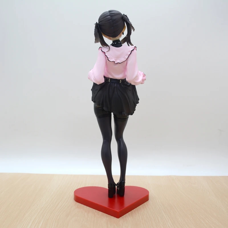 Kurokawa Moe Uniform Style Sta - Pc Gaming Editing recensie en prijs