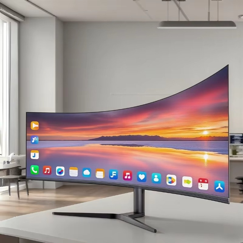 Aanpasbare 4K HDR Gaming Monit - Pc Gaming Cost recensie en prijs