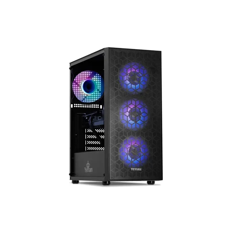 Gratis verzending Yeyian Yumi  - Pc Gaming Rtx 4060 recensie en prijs
